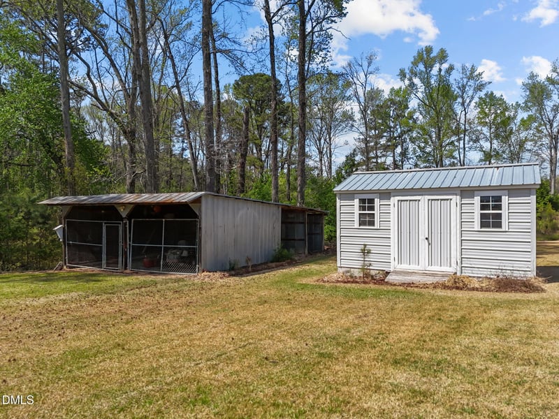 2044 Bethlehem Rd, Raleigh, NC 27610