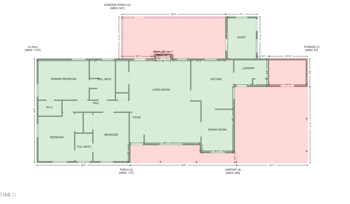 2044 Bethlehem Rd, Raleigh, NC 27610