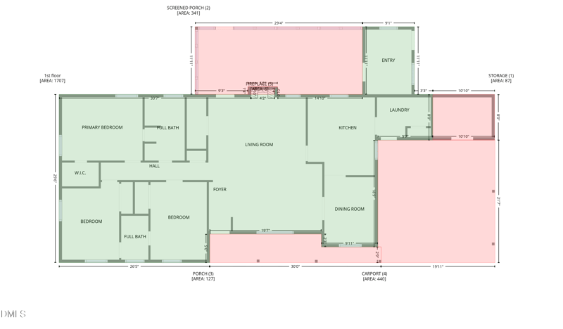 2044 Bethlehem Rd, Raleigh, NC 27610