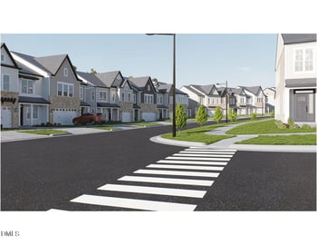 2044 Bull City Bend #375, Durham, NC 27703