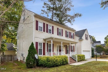 2044 Muirfield Village Way, Raleigh, NC 27604