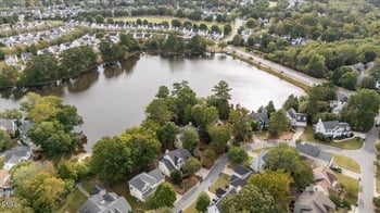 2044 Muirfield Village Way, Raleigh, NC 27604