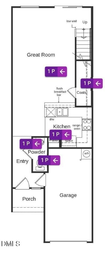 2044 Oakdale Dr, Durham, NC 27703