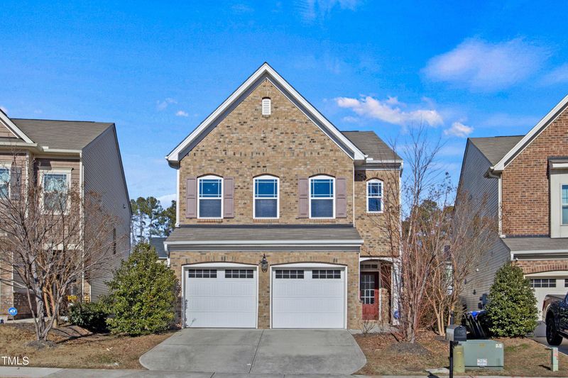 2044 October Dr, Durham, NC 27703