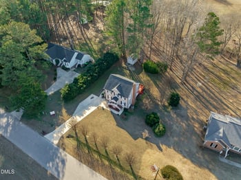 2044 Queen Charlotte Pl, Raleigh, NC 27610