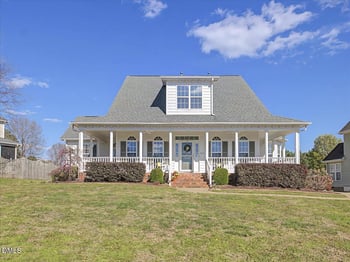 2044 Rosebriar Ln, Fuquay Varina, NC 27526