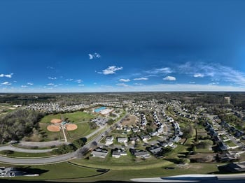 2044 Rosebriar Ln, Fuquay Varina, NC 27526