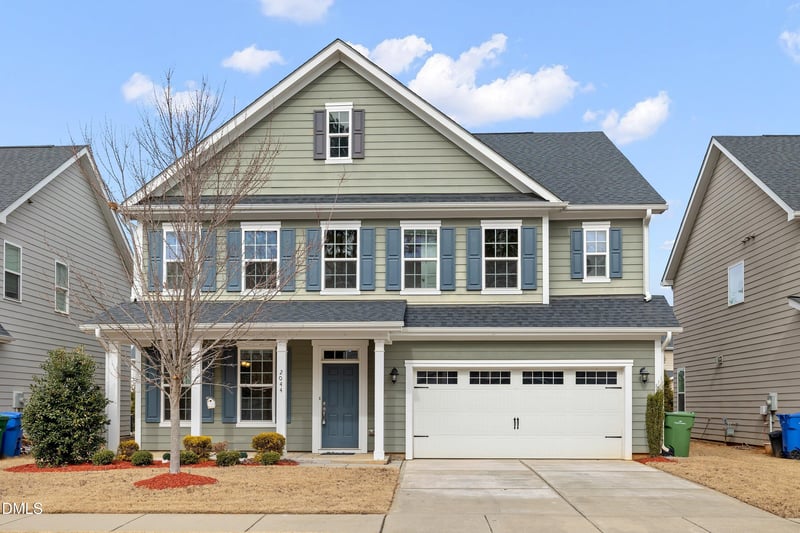 Home Worth Check