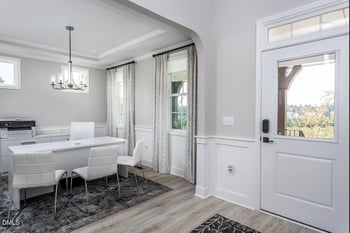 2044 Upland Dr, Durham, NC 27712