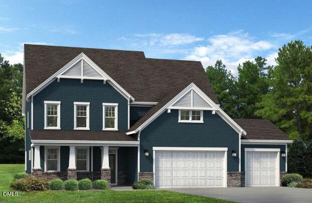 2044 Upland Dr, Durham, NC 27712