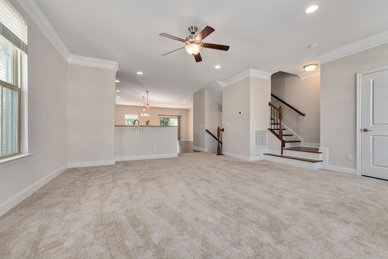 2045 Ackerman Hill Dr, Apex, NC 27502