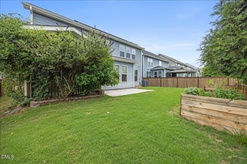 2045 Campana Dr, Raleigh, NC 27603