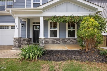 2045 Campana Dr, Raleigh, NC 27603