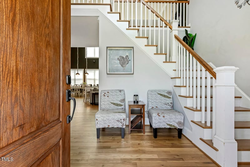 2045 Herbert Akins Rd, Fuquay Varina, NC 27526