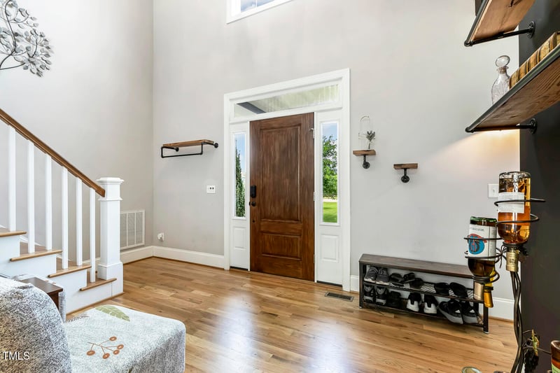 2045 Herbert Akins Rd, Fuquay Varina, NC 27526