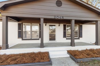 2045 Lakeridge Dr, Fayetteville, NC 28304