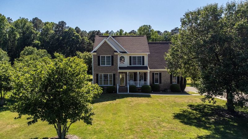 2045 Landmark Dr, Franklinton, NC 27525