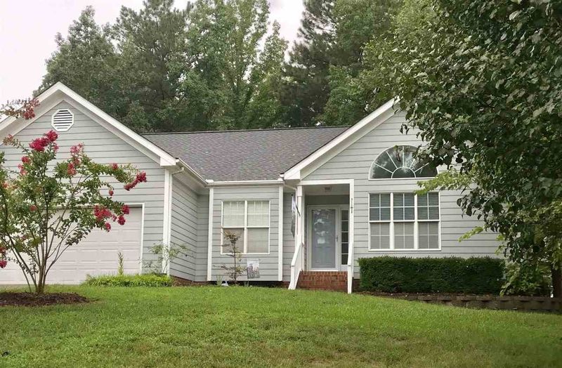 2045 Mangum Ave, Creedmoor, NC 27522