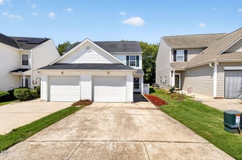 2045 Persimmon Ridge Dr, Raleigh, NC 27604