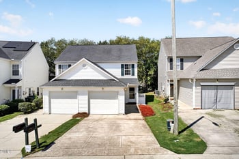 2045 Persimmon Ridge Dr, Raleigh, NC 27604