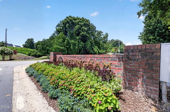 2045 Persimmon Ridge Dr, Raleigh, NC 27604