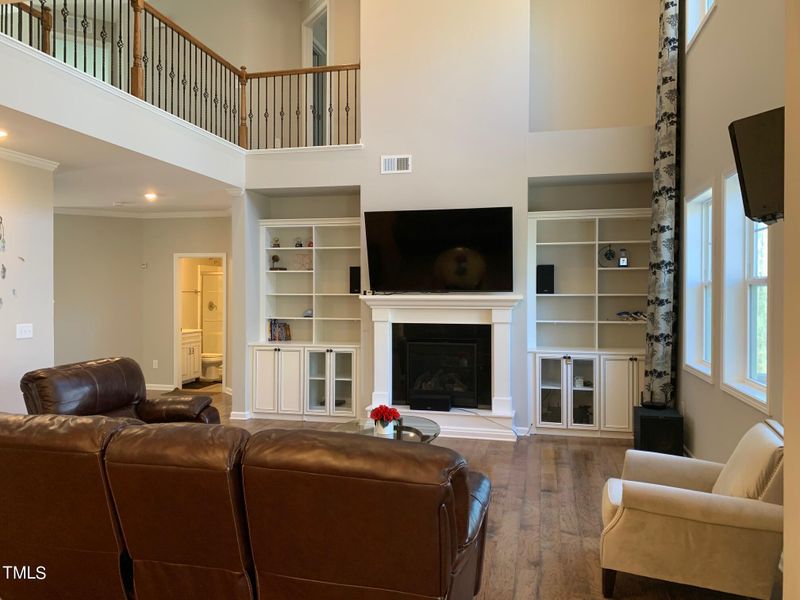 2045 Poplar High Pl, Cary, NC 27519