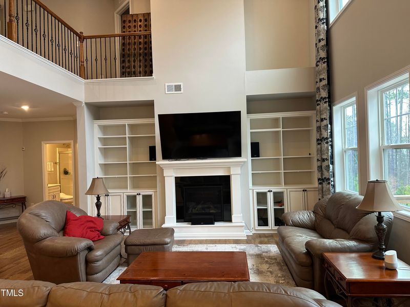 2045 Poplar High Pl, Cary, NC 27519
