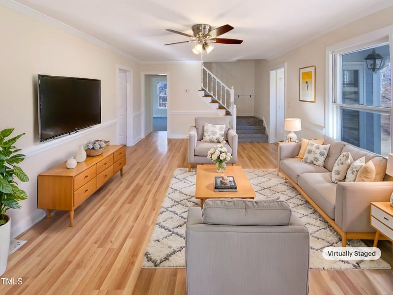 2045 Shotwell Rd, Clayton, NC 27520