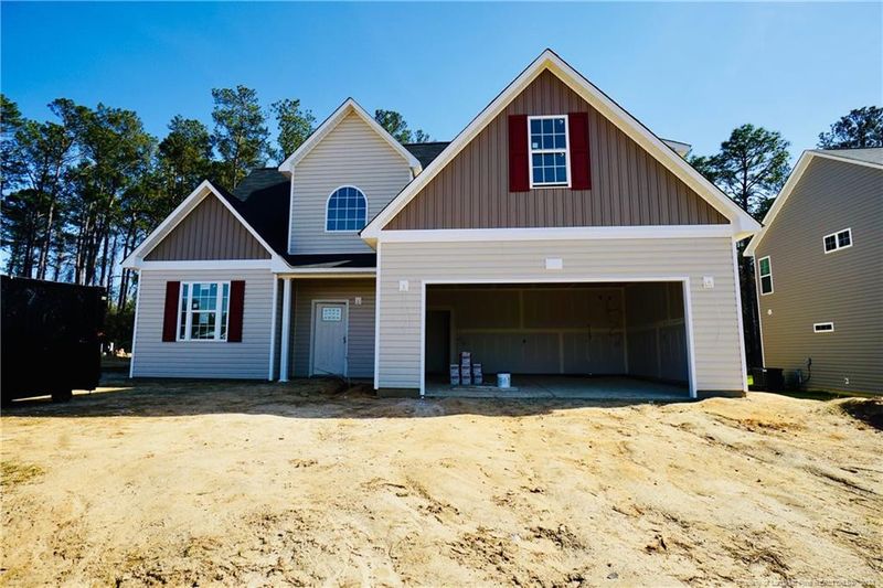 2045 Stonewash Dr, Fayetteville, NC 28306