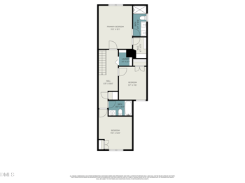 2045 Thornblade Dr, Raleigh, NC 27604