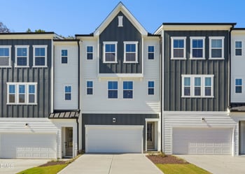 2045 Trident Maple Ln, Chapel Hill, NC 27517