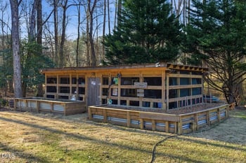 2045 Twin Acres Rd, Clayton, NC 27520