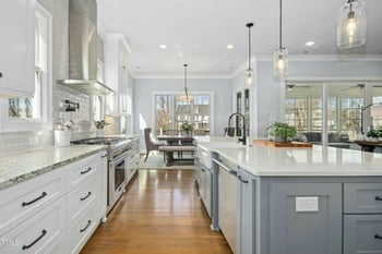 2046 Fellini Dr, Apex, NC 27502