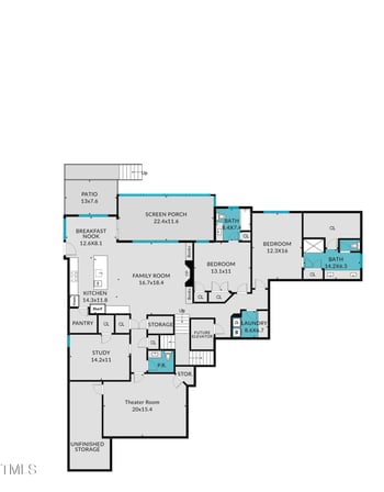 2046 Fellini Dr, Apex, NC 27502