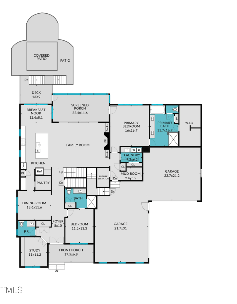 2046 Fellini Dr, Apex, NC 27502