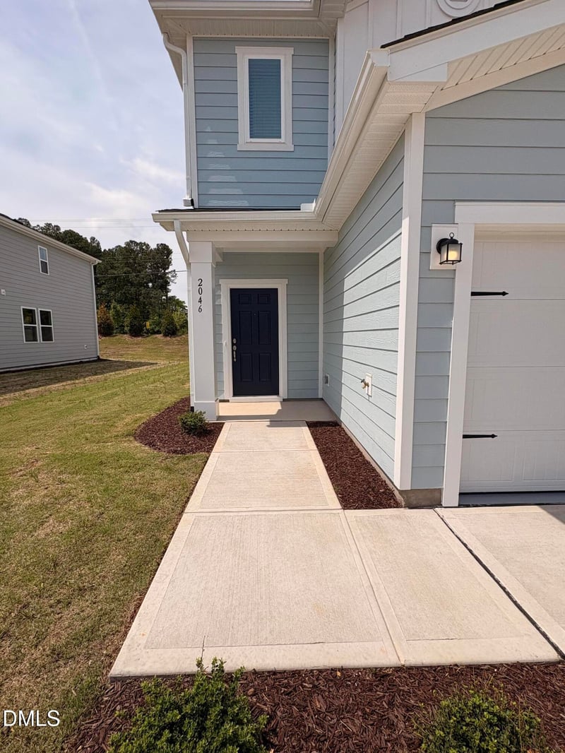 2046 Oakdale Dr, Durham, NC 27703