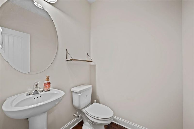 2046 Sinclair Tc, Burlington, NC 27215