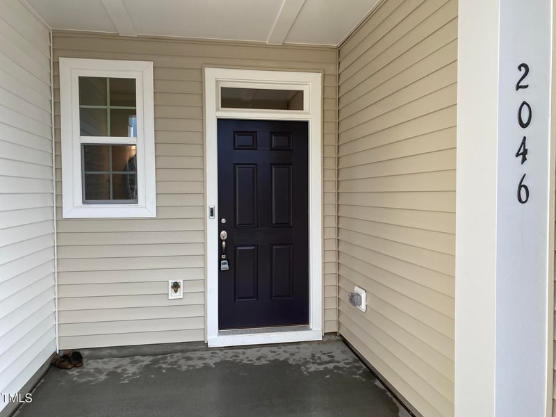 2046 Strickland Oak Way, Durham, NC 27703