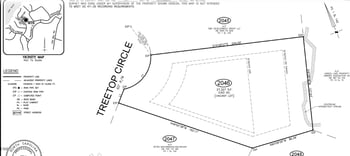 2046 Treetop Cir Lot 2046, Sanford, NC 27332
