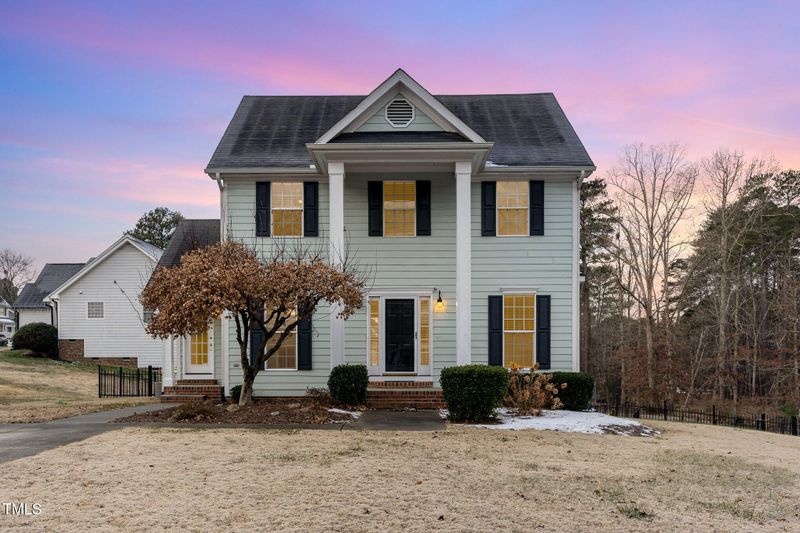2047 Ferbow St, Creedmoor, NC 27522