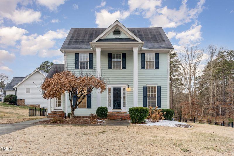2047 Ferbow St, Creedmoor, NC 27522