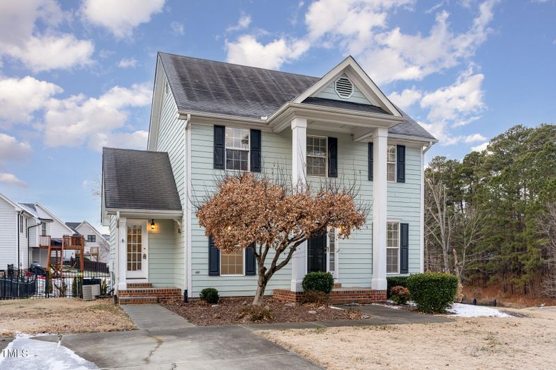 2047 Ferbow St, Creedmoor, NC 27522