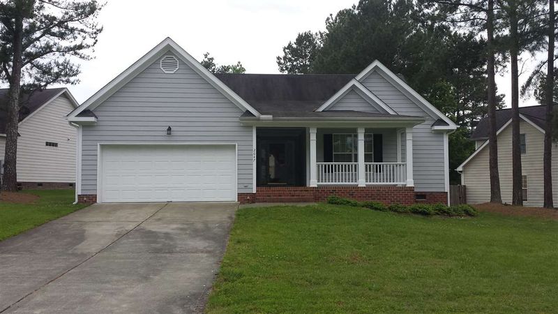 2047 Garry Ct, Creedmoor, NC 27522