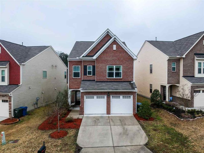 2047 October Dr, Durham, NC 27703