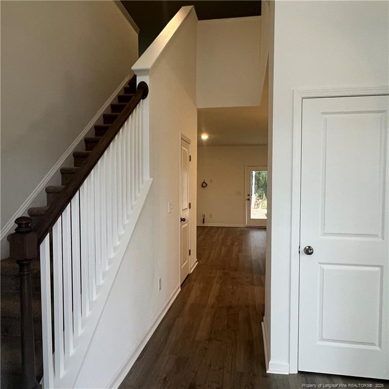 2047 Secluded Dell Homesite 5, Fayetteville, NC 28306