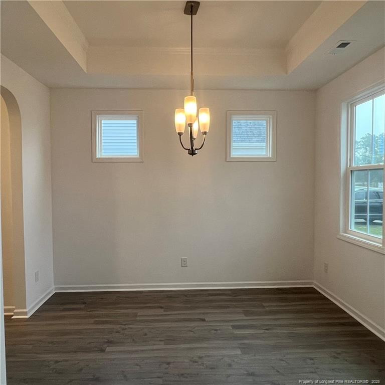 2047 Secluded Dell Homesite 5, Fayetteville, NC 28306