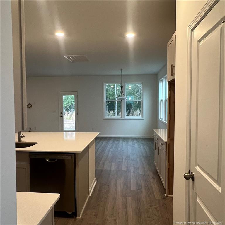 2047 Secluded Dell Homesite 5, Fayetteville, NC 28306