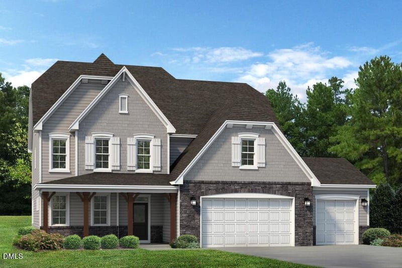 2047 Upland Dr, Durham, NC 27712