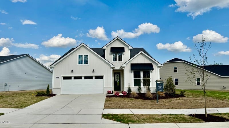 2048 Abbeyhill Dr #98, Raleigh, NC 27610