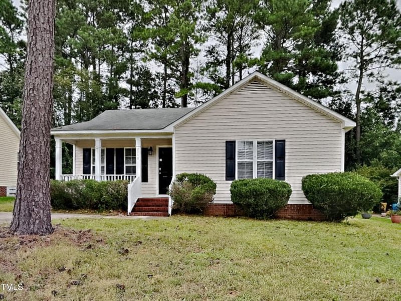2048 Ballston Pl, Knightdale, NC 27545